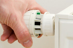 Bath central heating repair costs