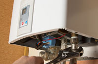 free Bath boiler install quotes